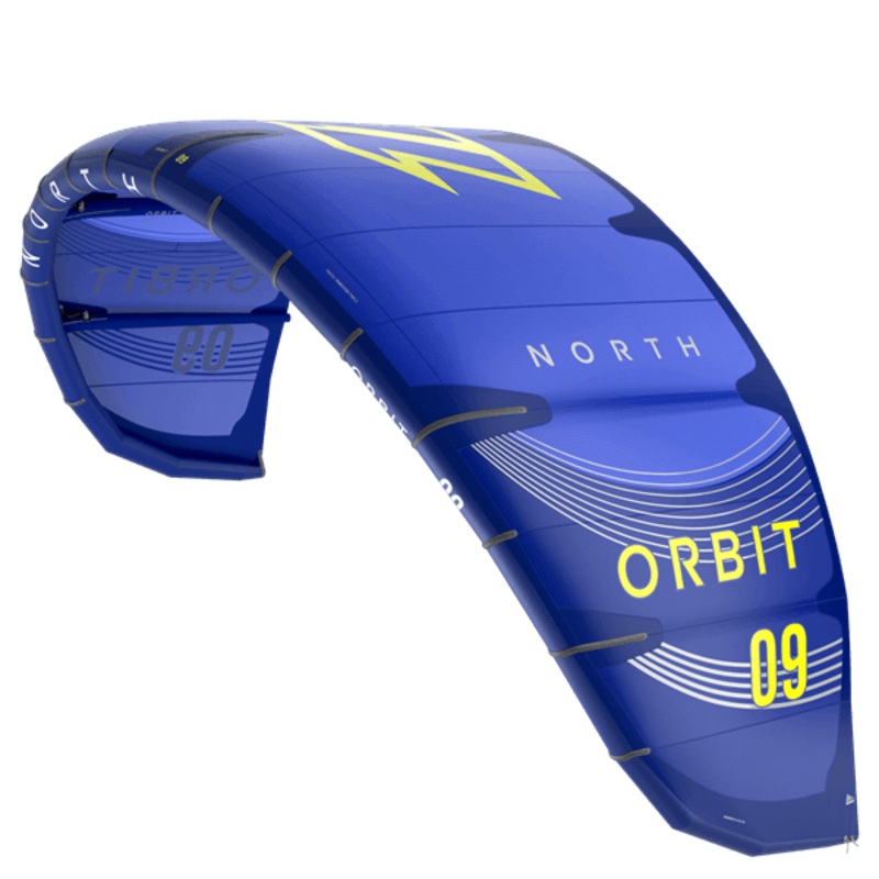2021 North Orbit Kite