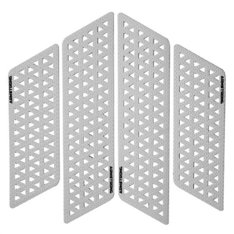 Armstrong Front Deck Pad