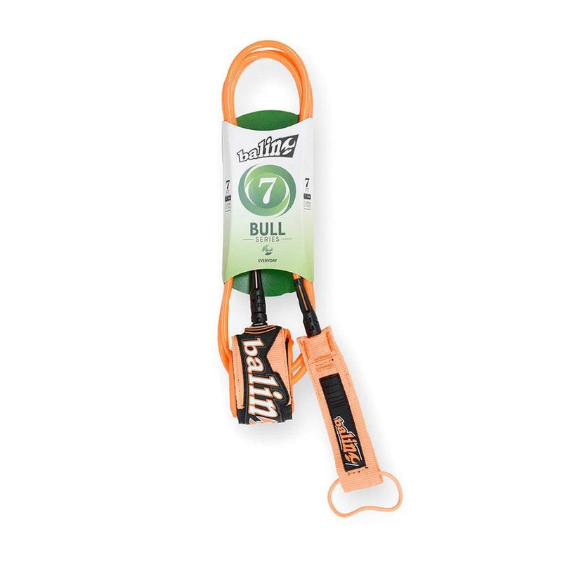 Balin Bull Surfboard Leash