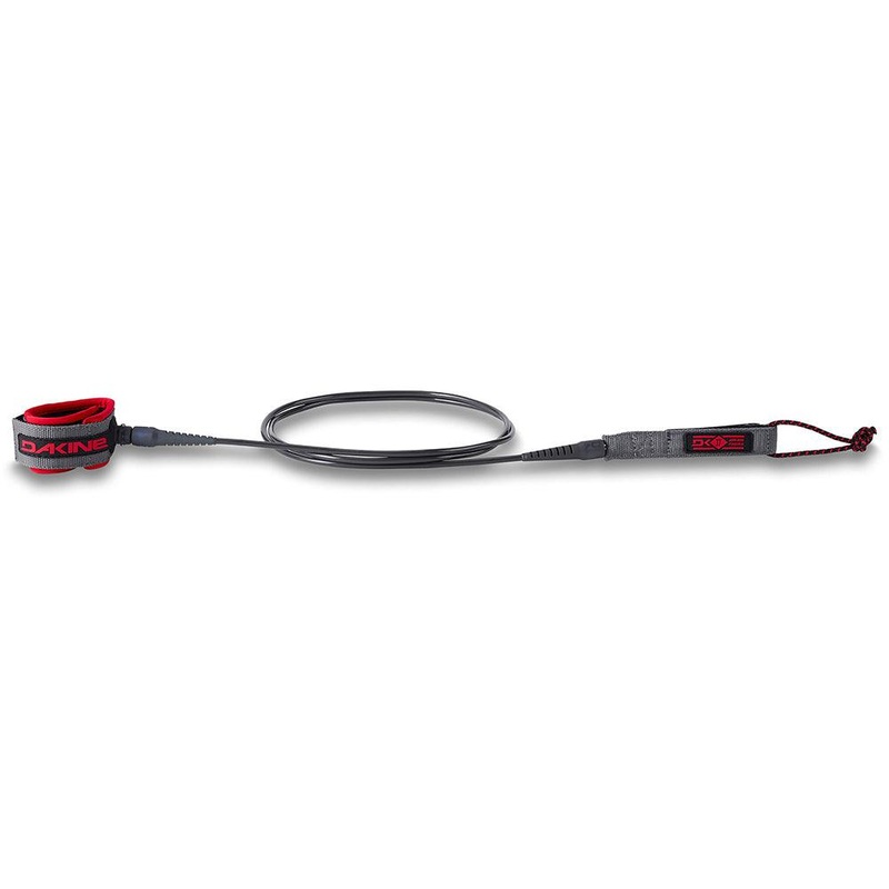 Dakine John John Pro Comp Surfboard Leash