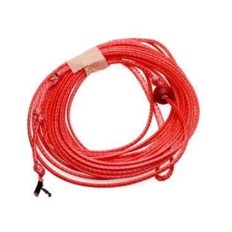 Duotone Bar Spare Red Safety Line Trust Bar (QC) (SS16-SS22)