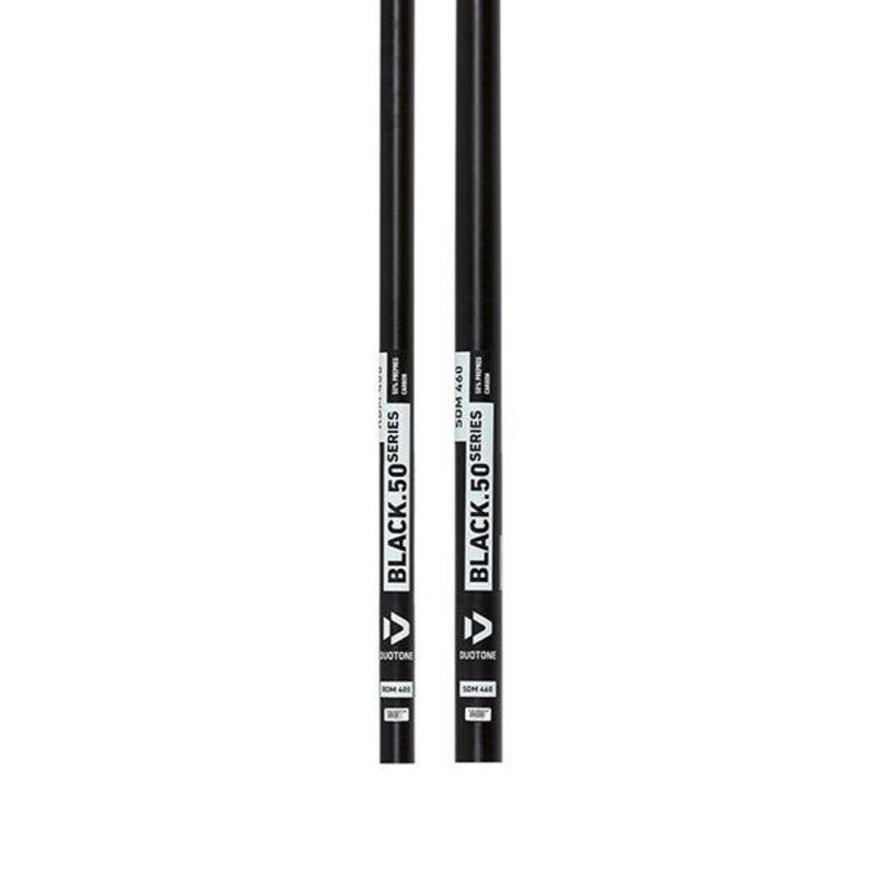 Duotone Black 50 Mast