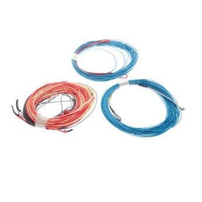 Duotone Line Set (QC) Trust Control Bar