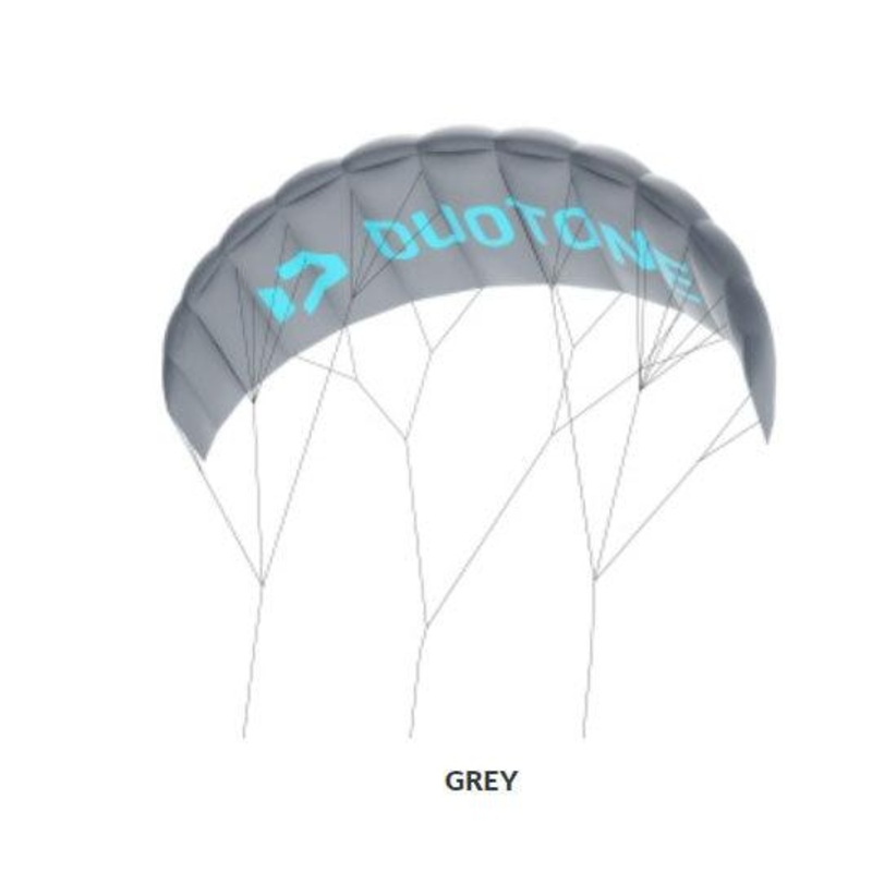 Duotone Lizard Trainer Kite
