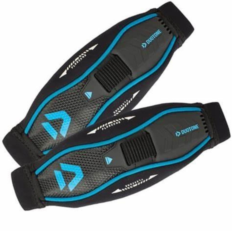 Duotone Surf Strap w/washers and Surf Screws Footstrap