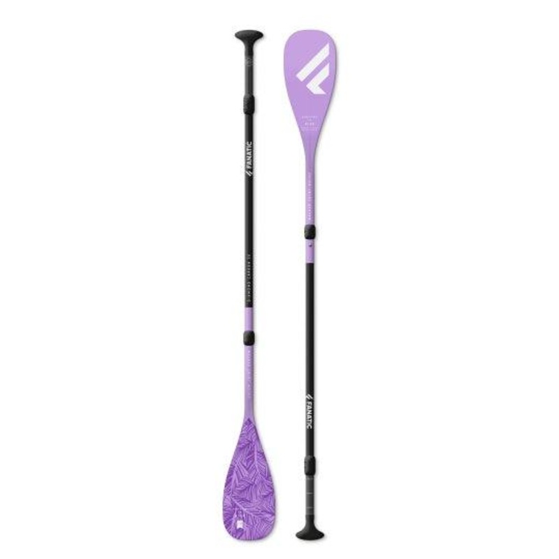 Fanatic Diamond 35 Adjustable Paddle