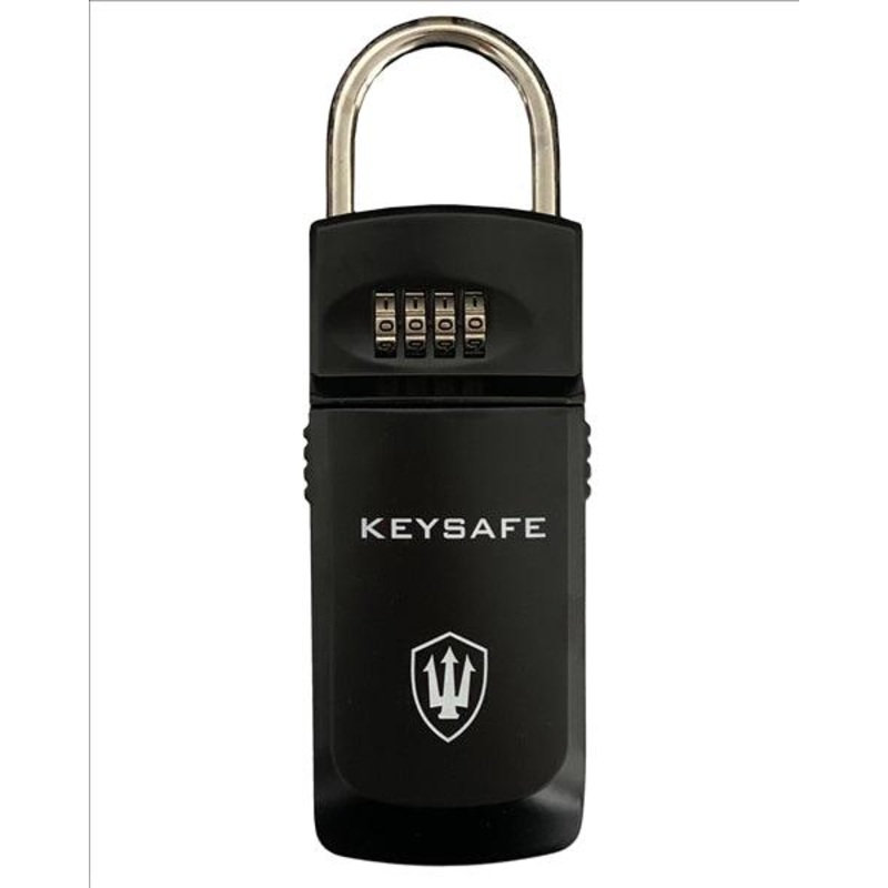 Far King Key Safe Deluxe
