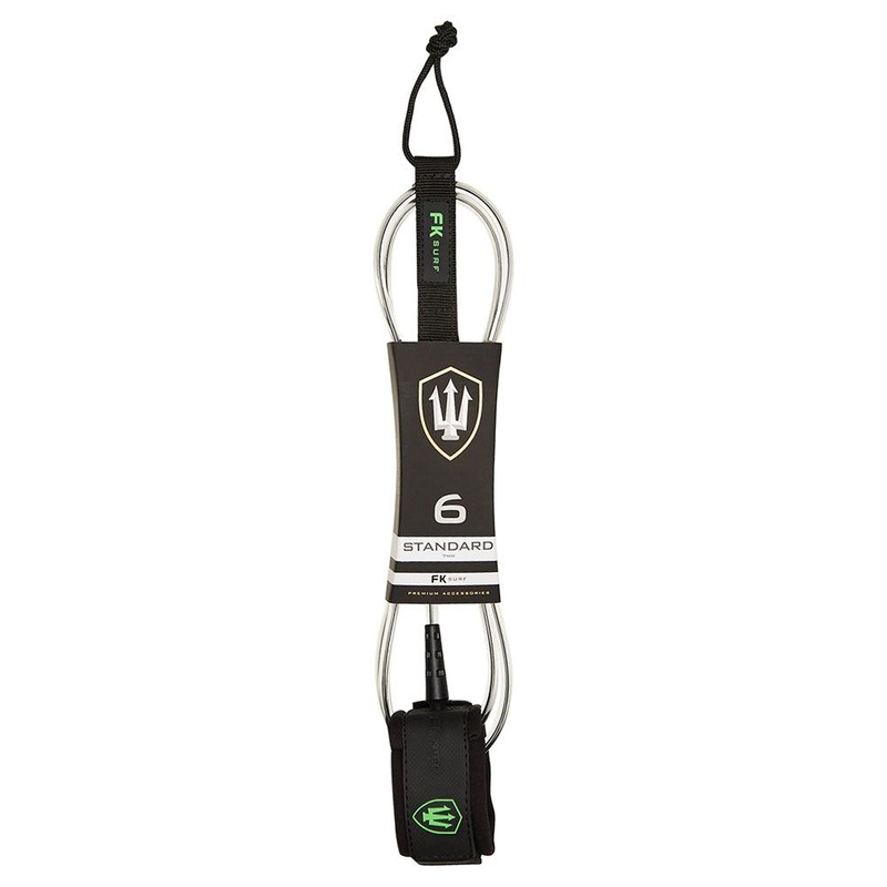 Far King Standard Surfboard Leash