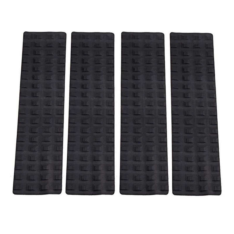 Far King Traks Grip Strips