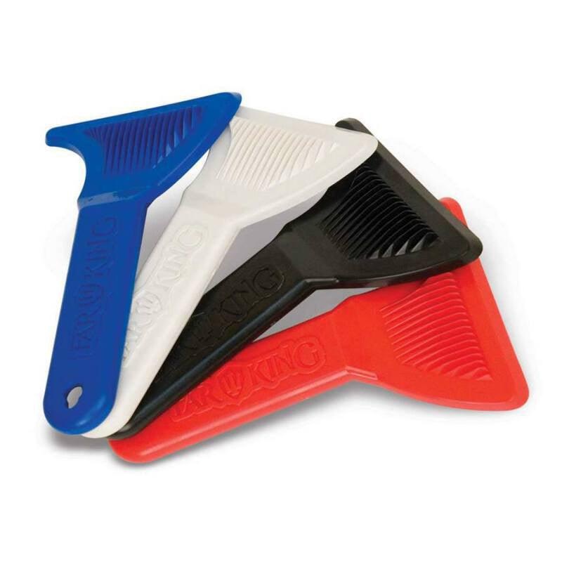 Far King Wax Tool Scraper