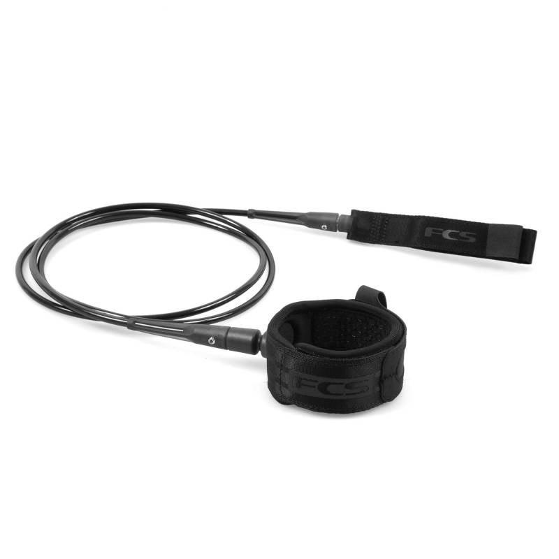 FCS All Round Essential 9'0" Surfboard Leash