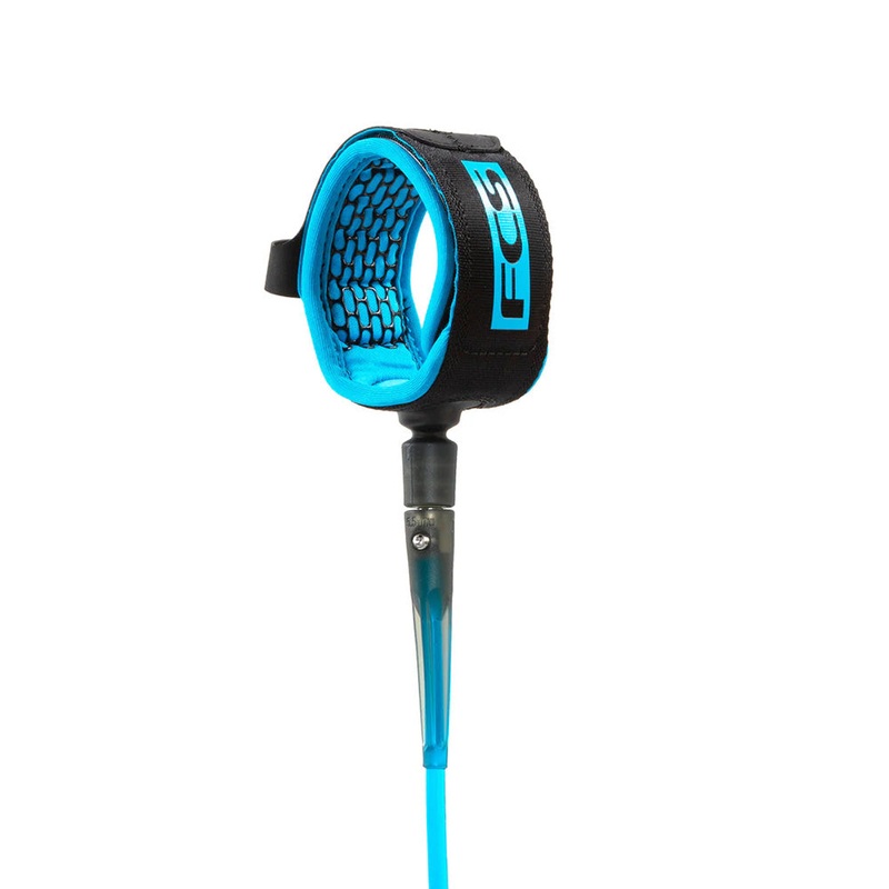 FCS All Round Essential Surfboard Leash