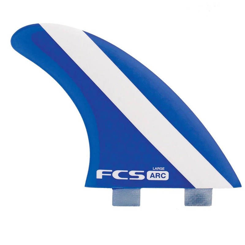 FCS ARC Tri Set