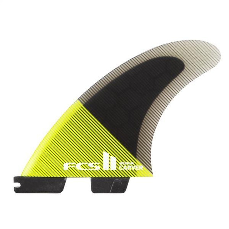 FCS II Carver PC Tri