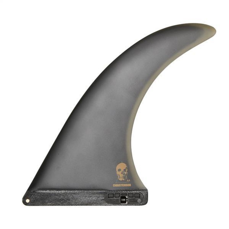 FCS II Christenson PG 9" Black