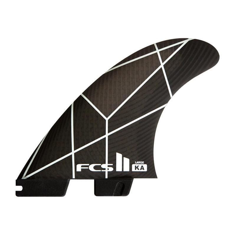 FCS II Kolohe Andino PC Tri Surfboard Fins