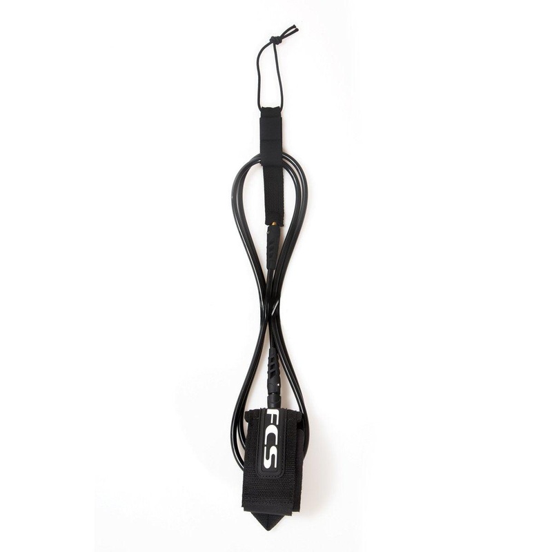 FCS Regular Classic 6' Surfboard Leash
