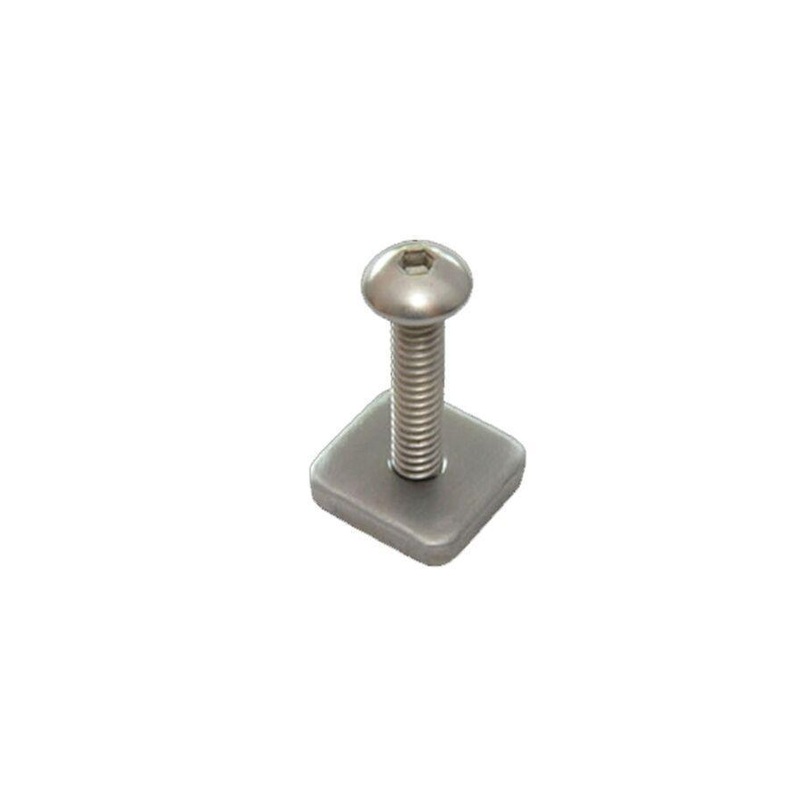FCS Screw & Plate