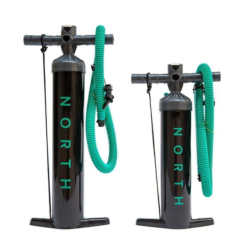 North Pump