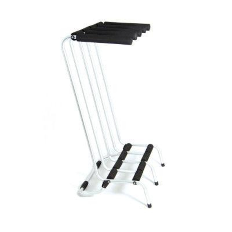 Ocean&Earth Free Standing Rack 4 board