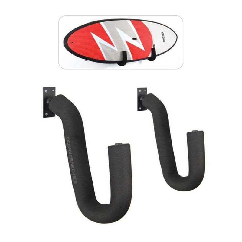 Ocean&Earth SUP Longboard Wall Rax Rack