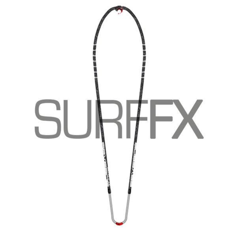 Severne ALU Race Boom