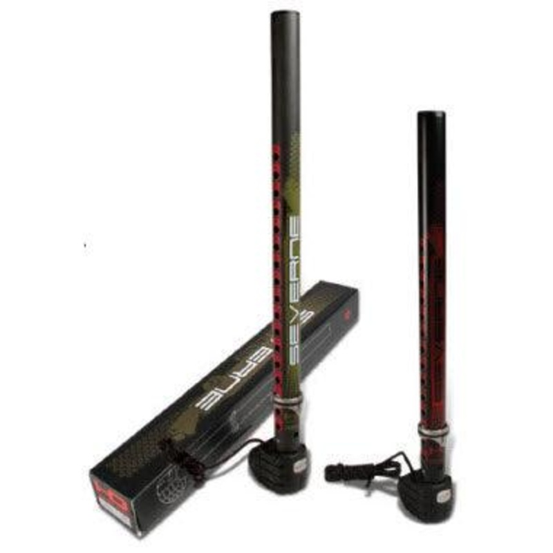 Severne Wave Grenade Alloy Extension