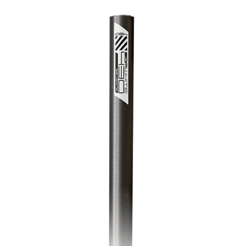 Severne White Mast