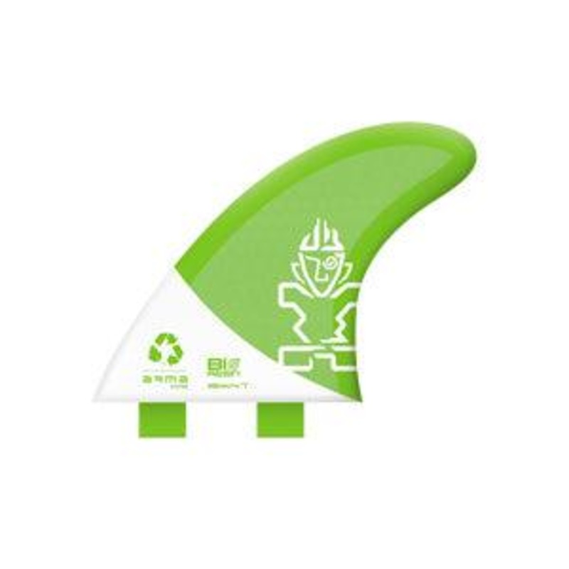 Starboard Armacore Side Fins Pair