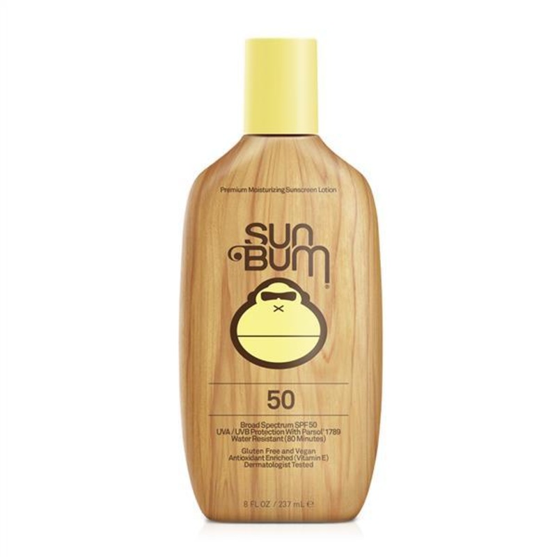 SunBum Sunscreen 237ml