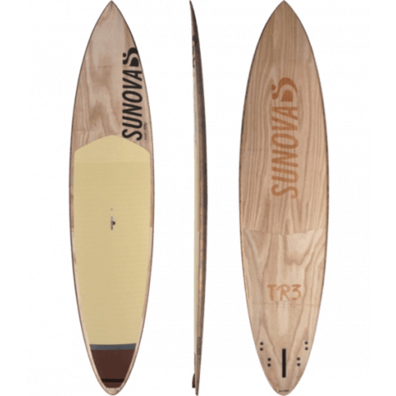 Sunova Point Break TR3 12'0" x 32"