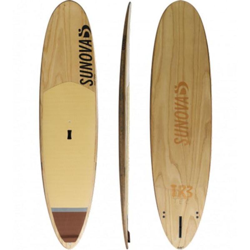 Sunova Surf TR3