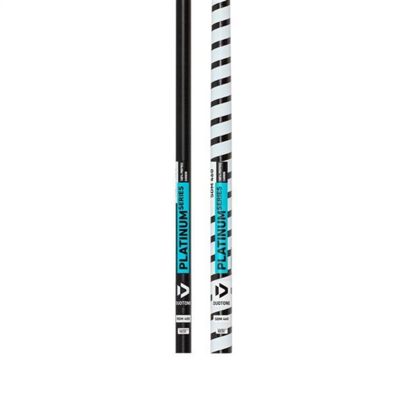 2022 Duotone Platinum SLS Mast
