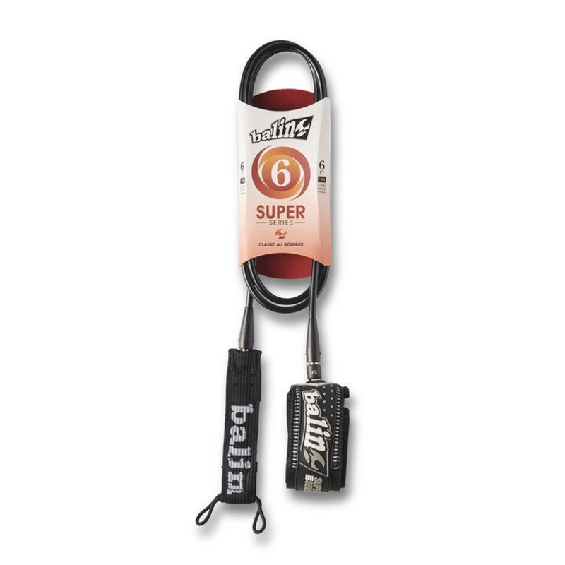 Balin Super 6 Surfboard Leash