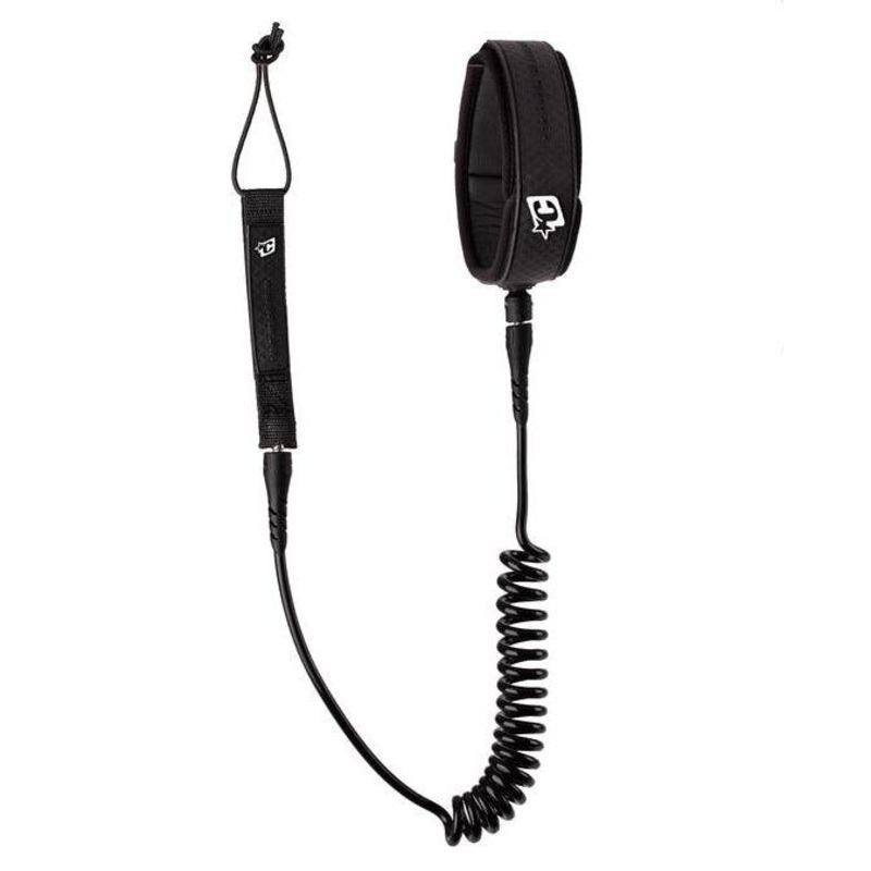 Creatures Foil Coil Knee Leash