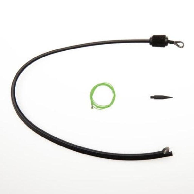 Duotone Bar Spare TPU Covered Depower Line Click Bar