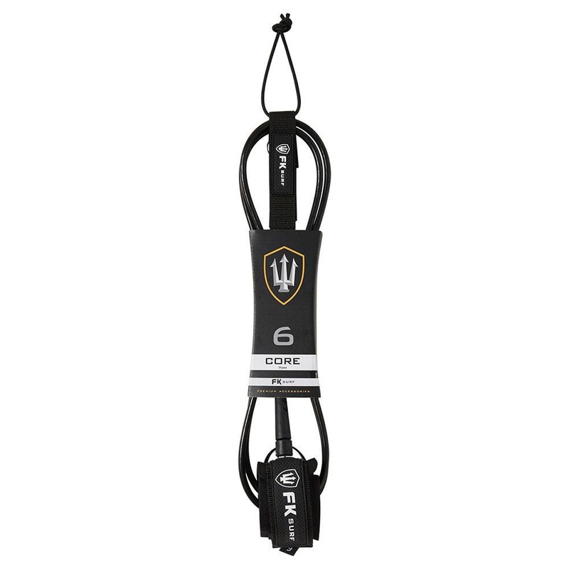Far King FK Core 6 Surfboard Leash