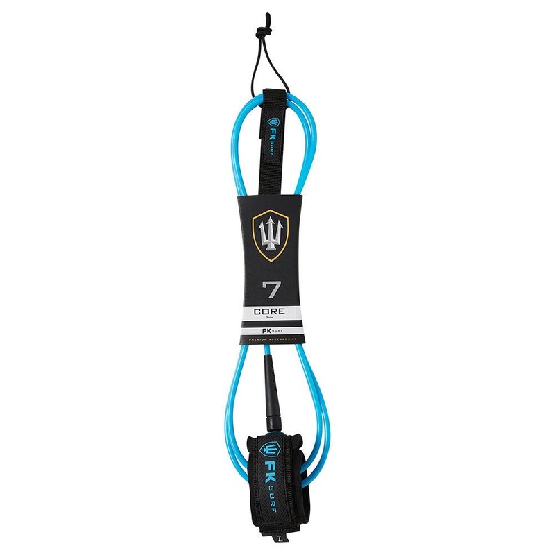 Far King FK Core 7' Surfboard Leash