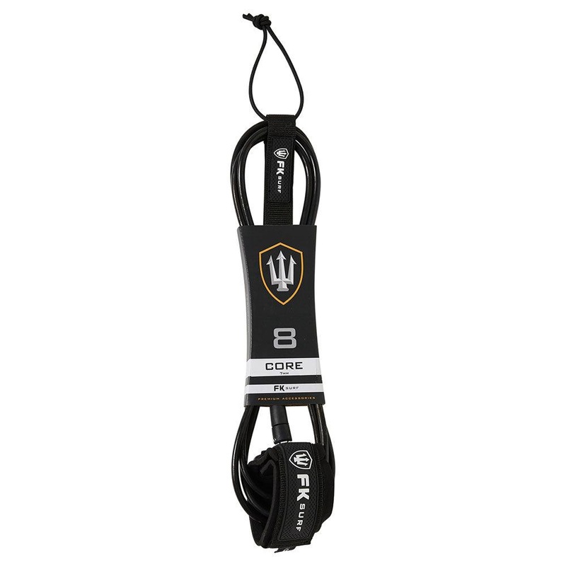 Far King FK Core 8' Surfboard Leash