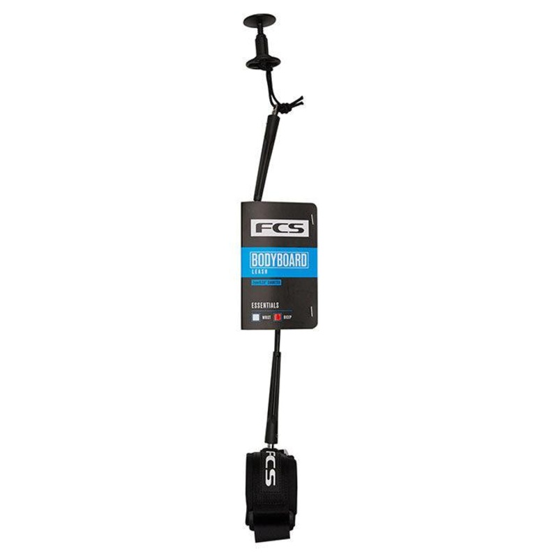 FCS Bodyboard Bicep Leash