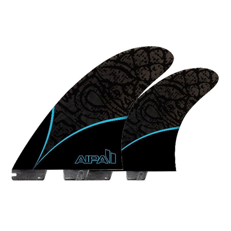 FCS II Aipa Twin PG Fins
