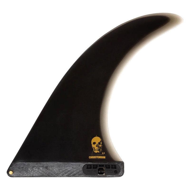 FCS II Christenson PG 8" Black