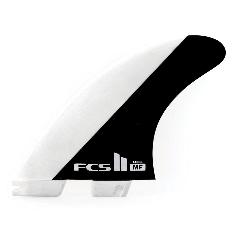 FCS II MF PC Grom Tri