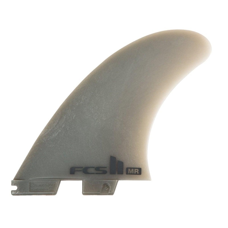 FCS II MR Neo Glass XL Smoke Tri