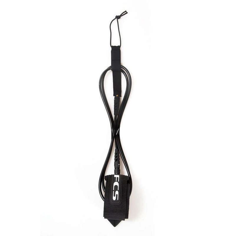 FCS Regular Classic 8' Surfboard Leash