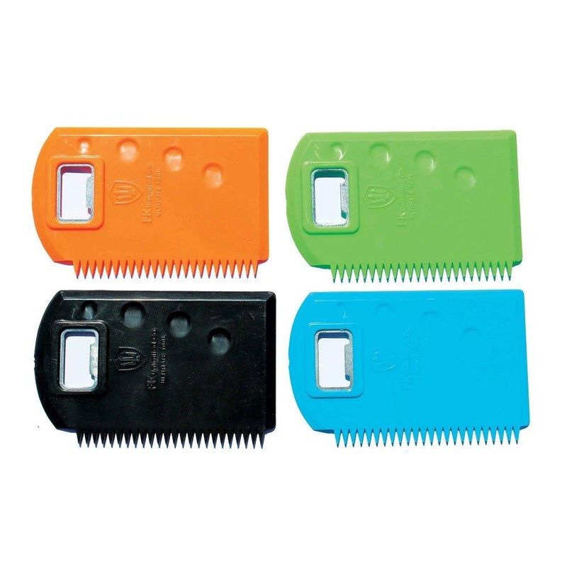 FK Wax Comb Bottle Opener