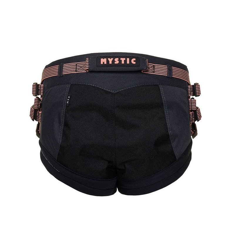 Mystic Passion Womens Seat Harness