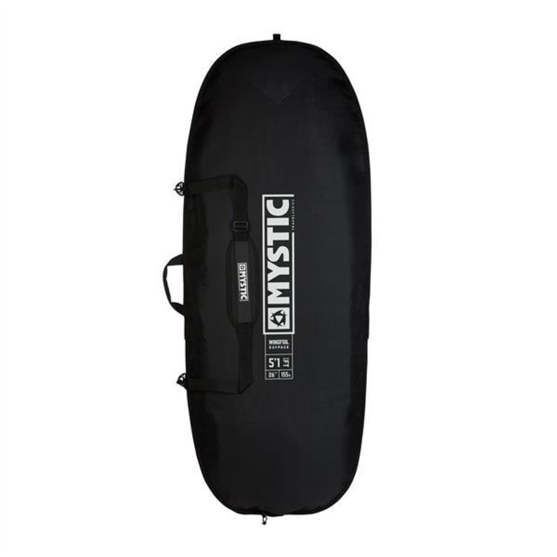 Mystic Star Foilboard Daypack Slim Fit bag