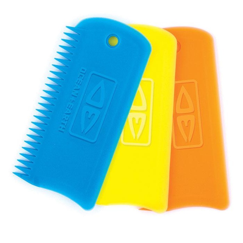 Ocean&Earth Bender Wax Comb