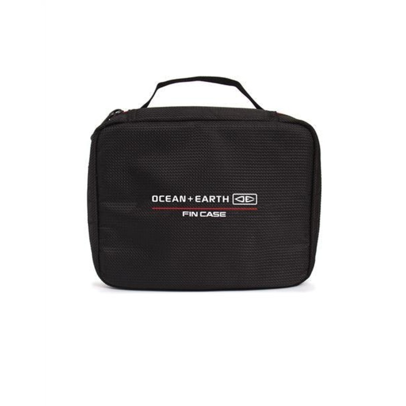 Ocean&Earth Fin Case